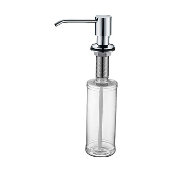 Дозатор Paulmark REIN D002-CR